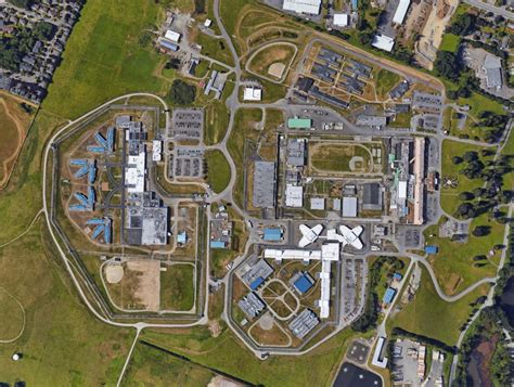 Monroe Correctional Complex VISITOR’S GUIDELINES .